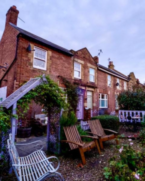 Lilac Cottage Morpeth Northumberland